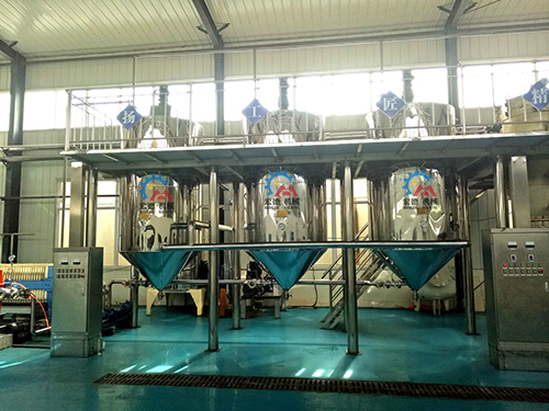 牡丹籽油精炼设备