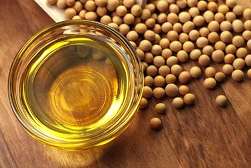 压榨一级花生油