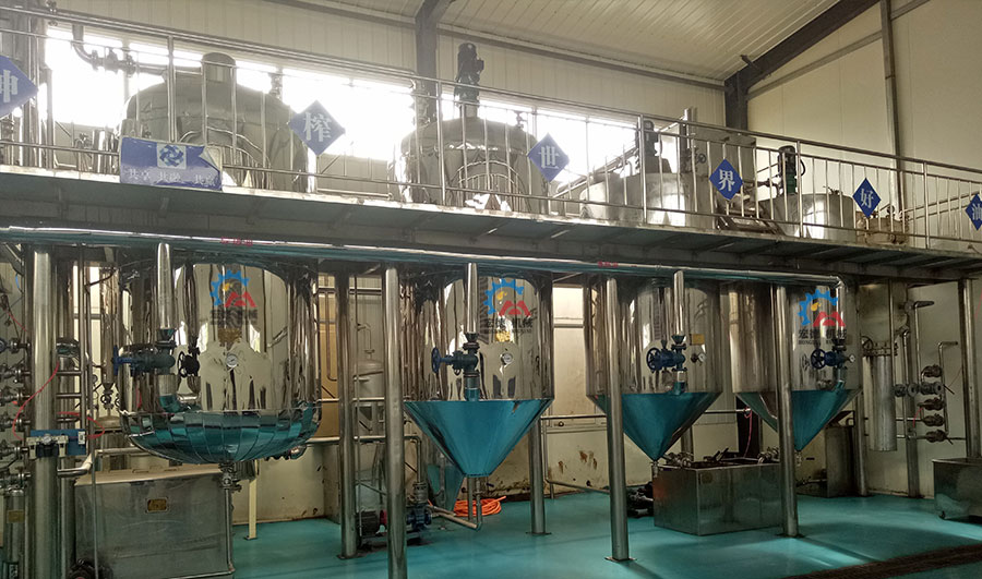 宏德<a href=/jinglian/ target=_blank class=infotextkey>精炼油设备</a>