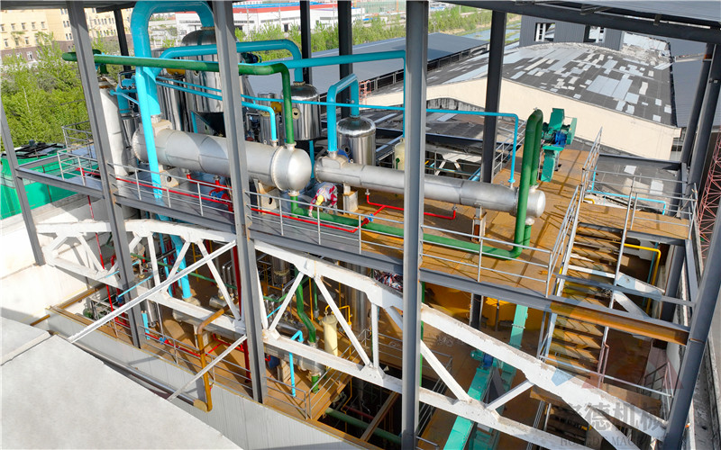 湖北遂州日处理400吨米糠油浸出项目