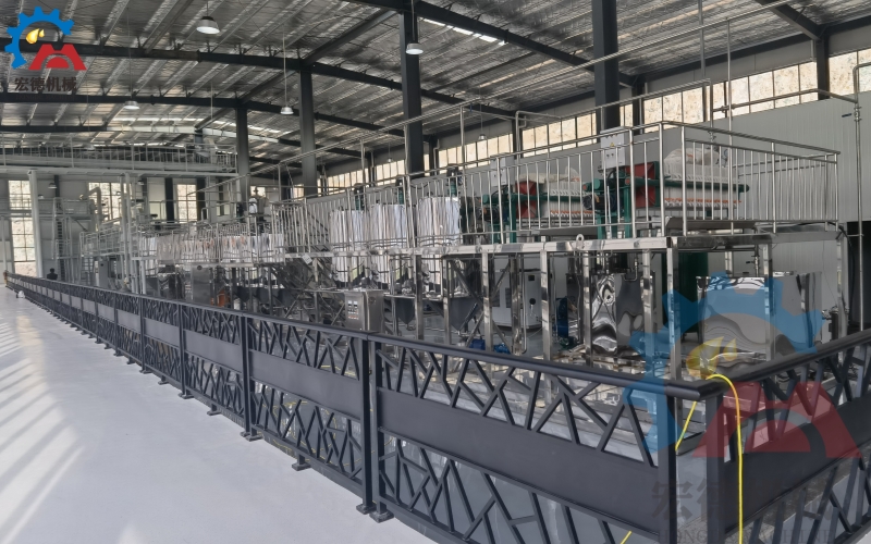 宏德<a href=/jinglian/ target=_blank class=infotextkey>精炼油设备</a>