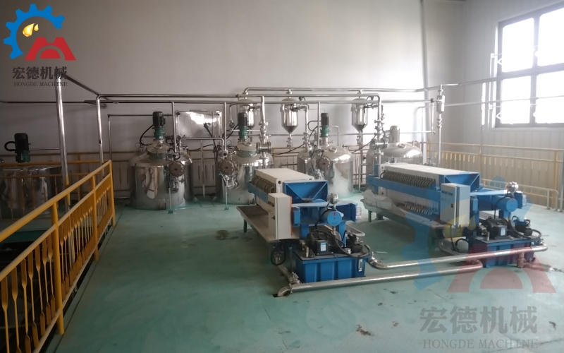 <a href=/jinglian/25.html target=_blank class=infotextkey>亚麻籽油精炼设备</a>