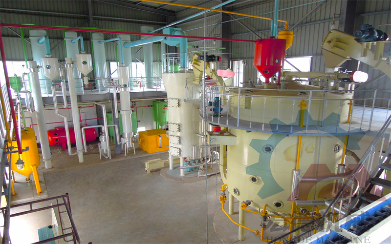 宏德米糠油<a href=/jinchu/ target=_blank class=infotextkey>浸出设备</a>