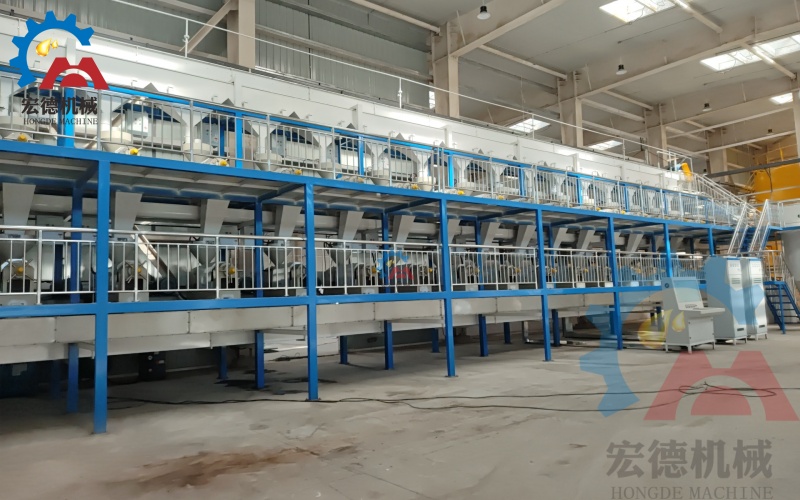 宏德榨油机厂家